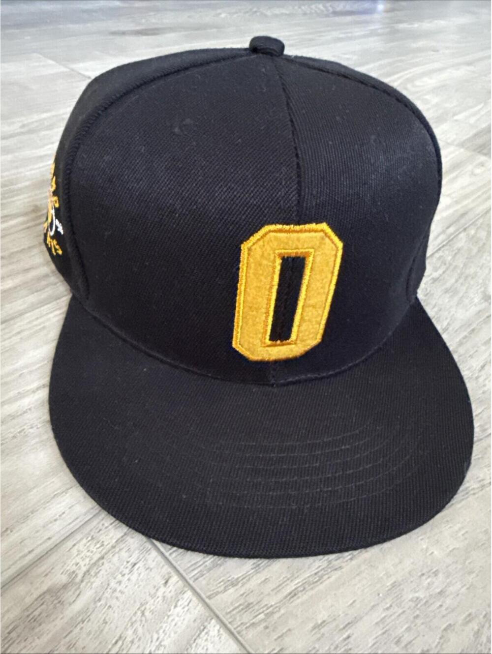 SGA Oakland A's Larks West Coast Negro League Replica Hat Athletics CapRARE NEW
